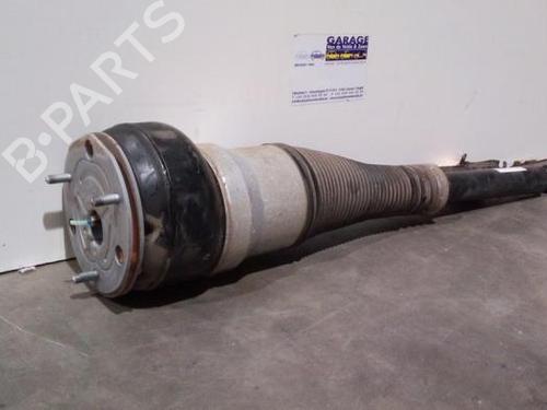 Used Left rear shock absorber Left rear shock absorber 38857525 38857525