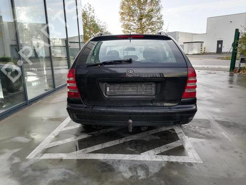 Headlight switch MERCEDES-BENZ C-CLASS T-Model (S203) C 200 CDI (203.207) | BP38845061I24 - Image 10