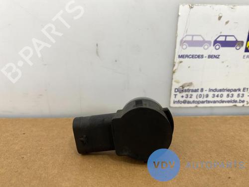 Electronic sensor MERCEDES-BENZ C-CLASS (W205) C 160 (205.044) | BP25952999M84 