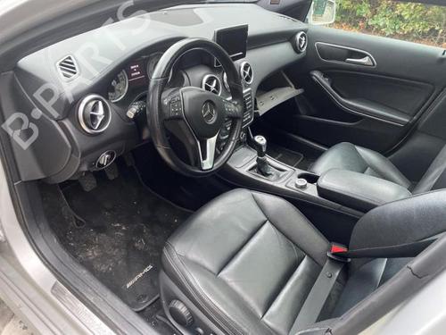 Starter MERCEDES-BENZ A-CLASS (W176) A 200 CDI (176.001) | BP38836603M8 - Image 12