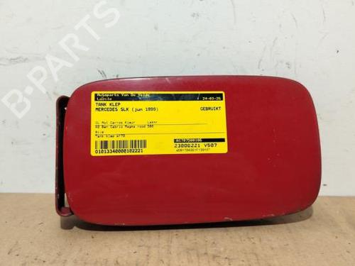 Used Fuel flap Fuel flap 39250607 39250607