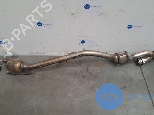 Exhaust system MERCEDES-BENZ CLK (C209) CLK 240 (209.361) | BP25966025M121 