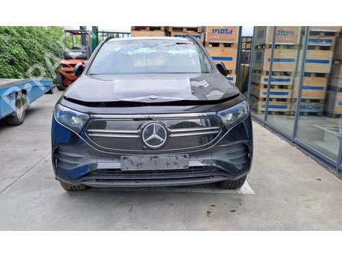 Right front brake caliper MERCEDES-BENZ EQA (H243) EQA 250 (243.701) | BP38838705M104 - Image 6