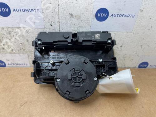 Headlight switch MERCEDES-BENZ VITO Tourer (W447) 114 CDI / 114 BlueTEC (447.701, 447.703, 447.705) | BP38832035I24 - Image 2