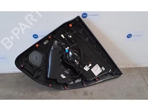 Rear left panel MERCEDES-BENZ CLA (C118) AMG CLA 45 4-Matic+ (118.353) | BP38840168C60 - Image 3