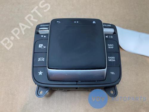 Display MERCEDES-BENZ CLA Shooting Brake (X118) CLA 250 e (118.686) (218 hp) 25973047
