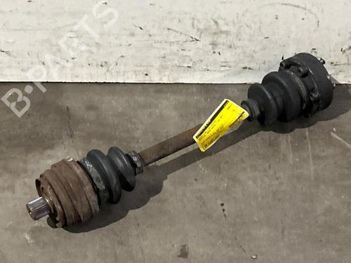 Used Left rear driveshaft Left rear driveshaft 39571427 39571427