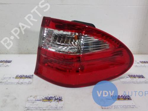 Right taillight MERCEDES-BENZ E-CLASS T-Model (S211) E 220 T CDI (211.206) | BP25942339C35 