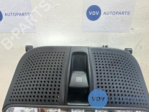 Kabinelys MERCEDES-BENZ E-CLASS T-Model (S213) E 200 d (213.213) | BP25963914I8 