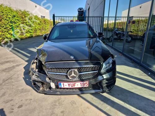 Used Parts MERCEDES-BENZ C-CLASS T-Model (S205) C 300 de (205.213) 5062876