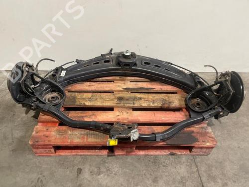 rear-axle-mercedes-benz-a-class-w169-2004-2005-2006-2007-2008-2009-2010-2011-2012-38827563 main image