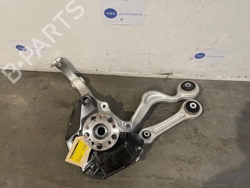 Used Left front steering knuckle Left front steering knuckle 38837208 38837208