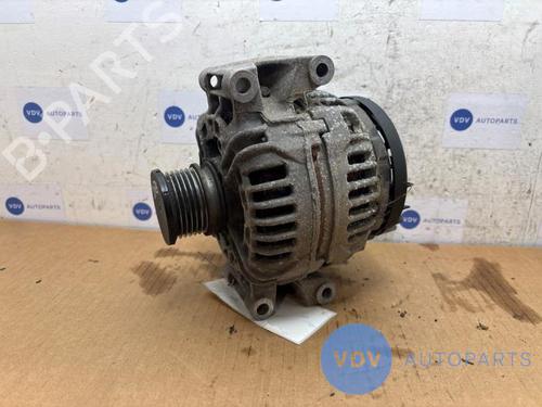 Used Alternator MERCEDES-BENZ SPRINTER 5-t Van (B906) 516 CDI (906.653, 906.655, 906.657) (163 hp) 25970756