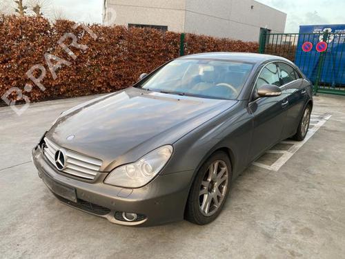 Headlight switch MERCEDES-BENZ CLS (C219) CLS 320 CDI (219.322) | BP40284480I24 - Image 10