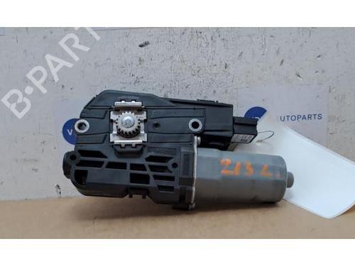 Sunroof engine MERCEDES-BENZ E-CLASS (W213) E 350 d 4-matic (213.034) | BP38837441M60 - Image 3