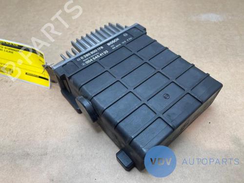 Engine control unit (ECU) MERCEDES-BENZ 124 Saloon (W124) 260 E 4-matic (124.226) | BP25973644M57 