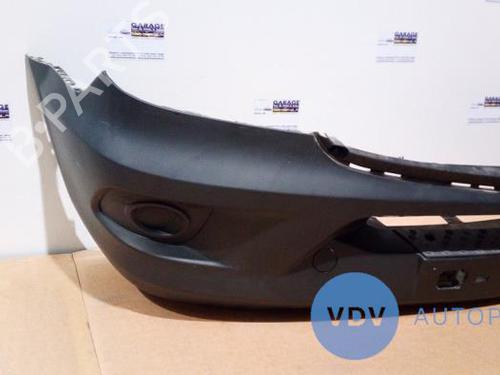 Used Front bumper MERCEDES-BENZ SPRINTER 3,5-t Platform/Chassis (B906) 310 CDI (906.131, 906.133, 906.135, 906.231, 906.233,... (95 hp) 25940524