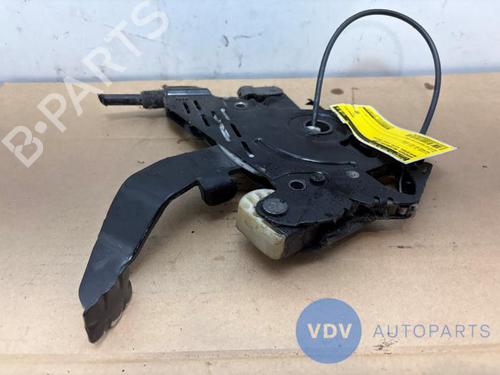 Electric handbrake MERCEDES-BENZ VITO Van (W447) 114 CDI (447.601, 447.603, 447.605) | BP29418006E5 