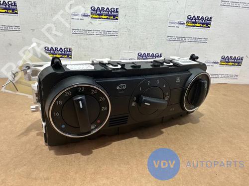 Climate control MERCEDES-BENZ A-CLASS (W169) A 150 (169.031, 169.331) | BP25948692I5 