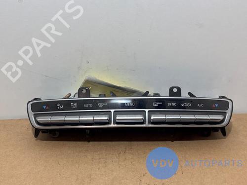 Commande Chauffage MERCEDES-BENZ C-CLASS (W205) C 300 BlueTEC Hybrid / h (205.012) (231 hp) 26316289