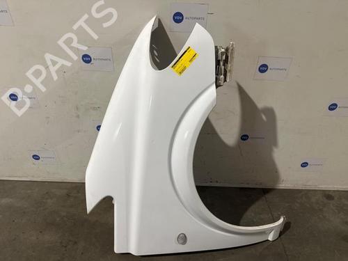 Used Right front fenders Right front fenders 38836020 38836020