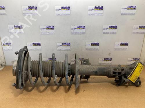 Used Left front shock absorber Left front shock absorber 38848625 38848625