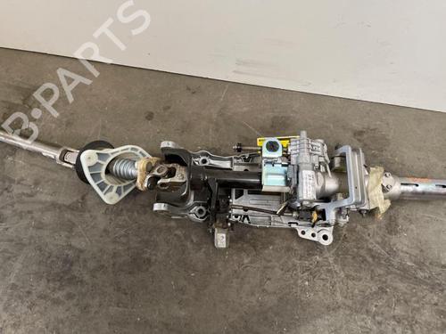Steering column MERCEDES-BENZ GL-CLASS (X166) GL 350 CDI / BlueTec 4-matic (166.823, 166.824) | BP38828602M21 - Image 4