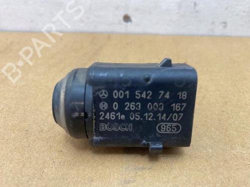 Electronic module MERCEDES-BENZ E-CLASS (W211) E 280 (211.054) | BP38839760M83 - Image 6