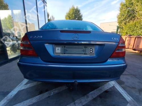Switch MERCEDES-BENZ E-CLASS (W211) E 220 CDI (211.006) | BP38827045I30  - Image 8