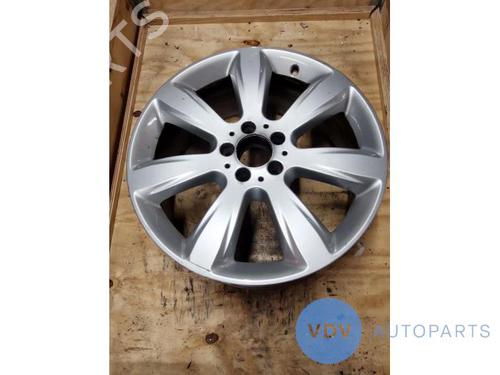 Rim MERCEDES-BENZ M-CLASS (W163) ML 270 CDI (163.113) | BP25961326C45 