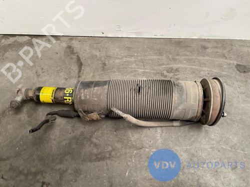 Used Right front shock absorber MERCEDES-BENZ S-CLASS Coupe (C216) CL 500 (216.371) (388 hp) 29538748