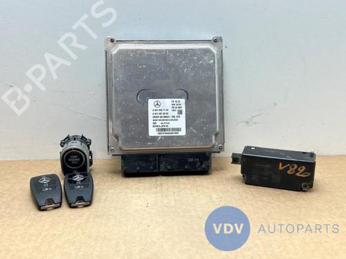 Used Control unit MERCEDES-BENZ SPRINTER 3,5-t Van (B907, B910) 311 CDI (910.631, 910.633) (114 hp) 30161893