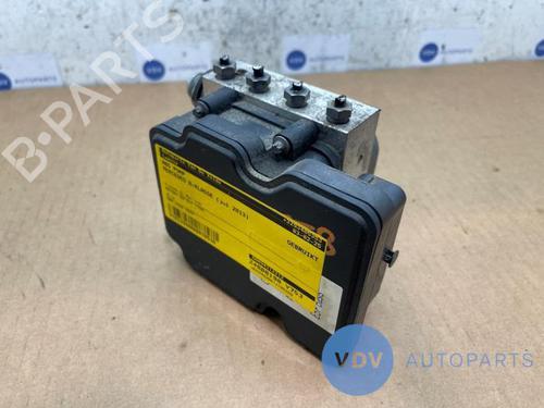 Used ABS pump MERCEDES-BENZ B-CLASS Sports Tourer (W246, W242) B 180 CDI (246.200) (109 hp) 25970997