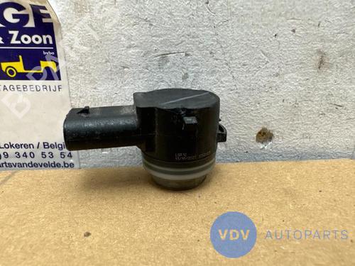 Elektronisk sensor MERCEDES-BENZ C-CLASS (W205) C 160 (205.044) (129 hp) 25950419