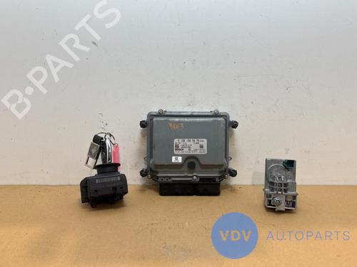 Used Control unit MERCEDES-BENZ C-CLASS (W204) C 63 AMG (204.077) (457 hp) 30367681