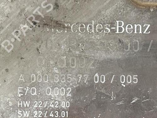 Electronic module MERCEDES-BENZ C-CLASS (W206) C 300 de (206.008) | BP38818901M83 - Image 3