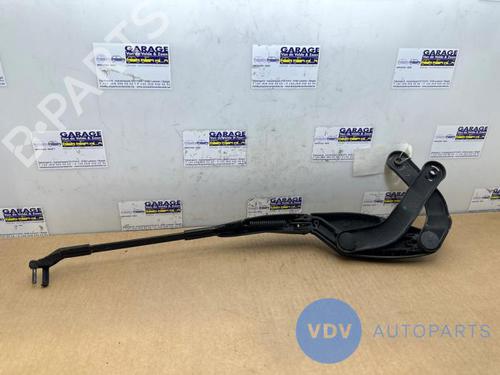 Front windshield wiper arm MERCEDES-BENZ E-CLASS (W211) E 500 4-matic (211.083) | BP25956202C143 
