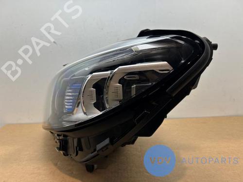 Phare gauche MERCEDES-BENZ C-CLASS T-Model (S205) C 220 d 4-matic (205.215) | BP29964157C28 