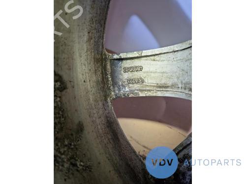 Felg MERCEDES-BENZ C-CLASS (W203) C 240 4-matic (203.081) | BP25970722C45 