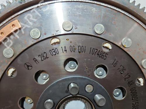 Flywheel MERCEDES-BENZ A-CLASS (W177) A 200 (177.087) | BP38826736M101 - Image 4