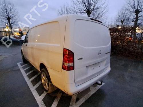 Front right panel MERCEDES-BENZ VITO Van (W447) 116 CDI 4x4 (447.601, 447.603, 447.605) | BP38842434C59 - Image 7