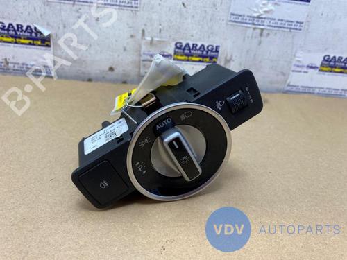 Used Headlight switch MERCEDES-BENZ GLK-CLASS (X204) 200 CDI (204.901) (136 hp) 25954683