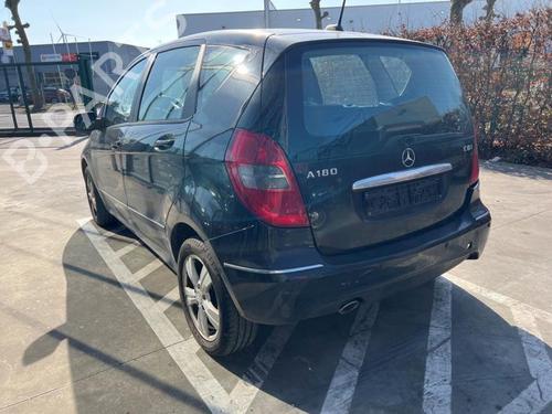 Engine MERCEDES-BENZ A-CLASS (W169) A 180 CDI (169.007, 169.307) | BP38827565M1 - Image 10