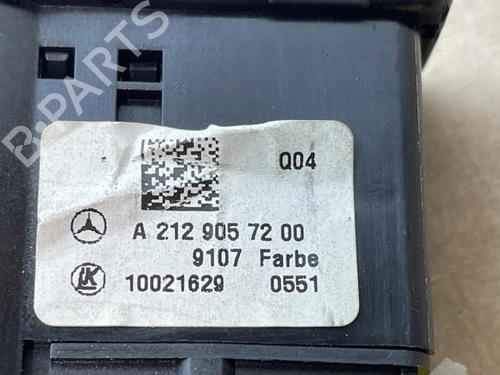 Headlight switch MERCEDES-BENZ E-CLASS (W212) E 350 BlueTEC 4-matic (212.094) | BP38834856I24 - Image 3