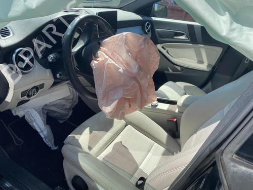Front left panel MERCEDES-BENZ CLA Shooting Brake (X117) CLA 180 (117.942) | BP38834246C58 - Image 14