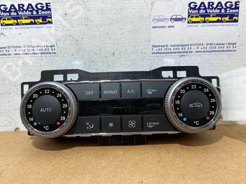 Used Climate control Climate control 38850151 38850151