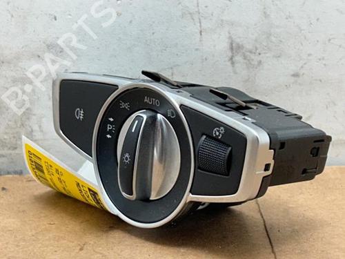 Used Headlight switch Headlight switch 38820912 38820912