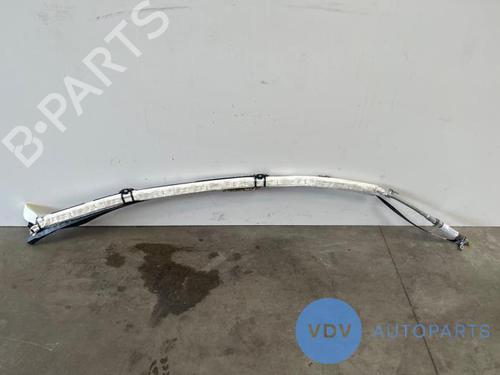 Used Left curtain airbag MERCEDES-BENZ E-CLASS (W211) E 200 CDI (211.004) (102 hp) 27190570