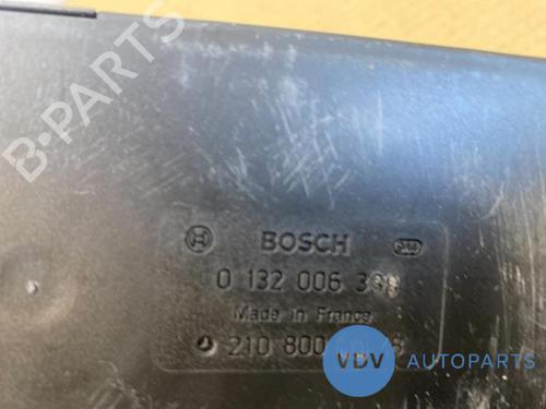 Electronic module MERCEDES-BENZ E-CLASS (W210) E 200 Kompressor (210.048) | BP25949702M83 