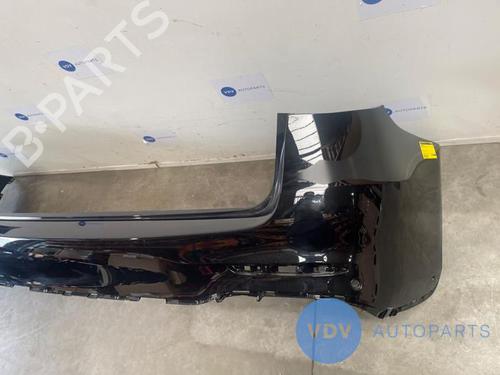 Rear bumper MERCEDES-BENZ GLC (X253) 250 4-matic (253.946) | BP25963599C8 